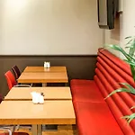 Ibis Leeds Centre Marlborough Street 