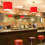 Ibis Leeds Centre Marlborough Street 