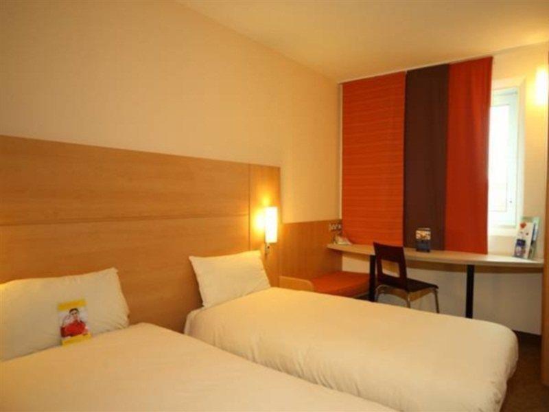 Hotel Ibis Centre Marlborough Street Leeds (West Yorkshire)