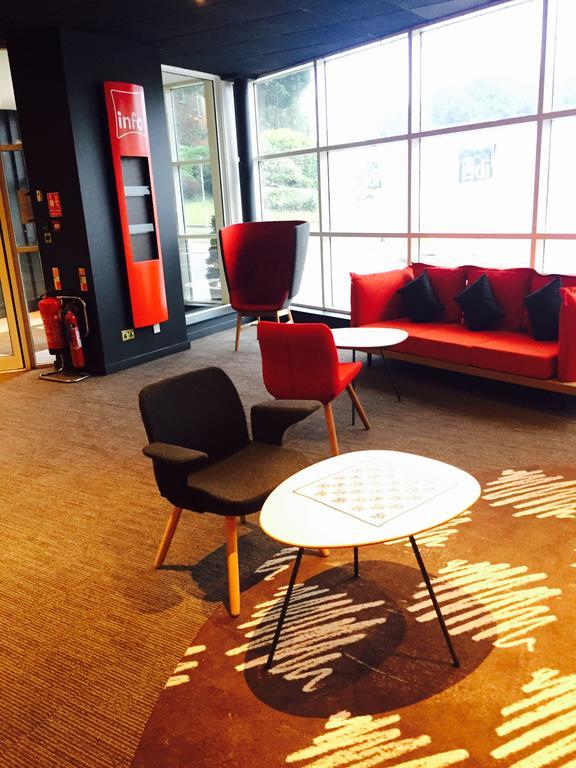 Ibis Centre Marlborough Street 2* Leeds (West Yorkshire)