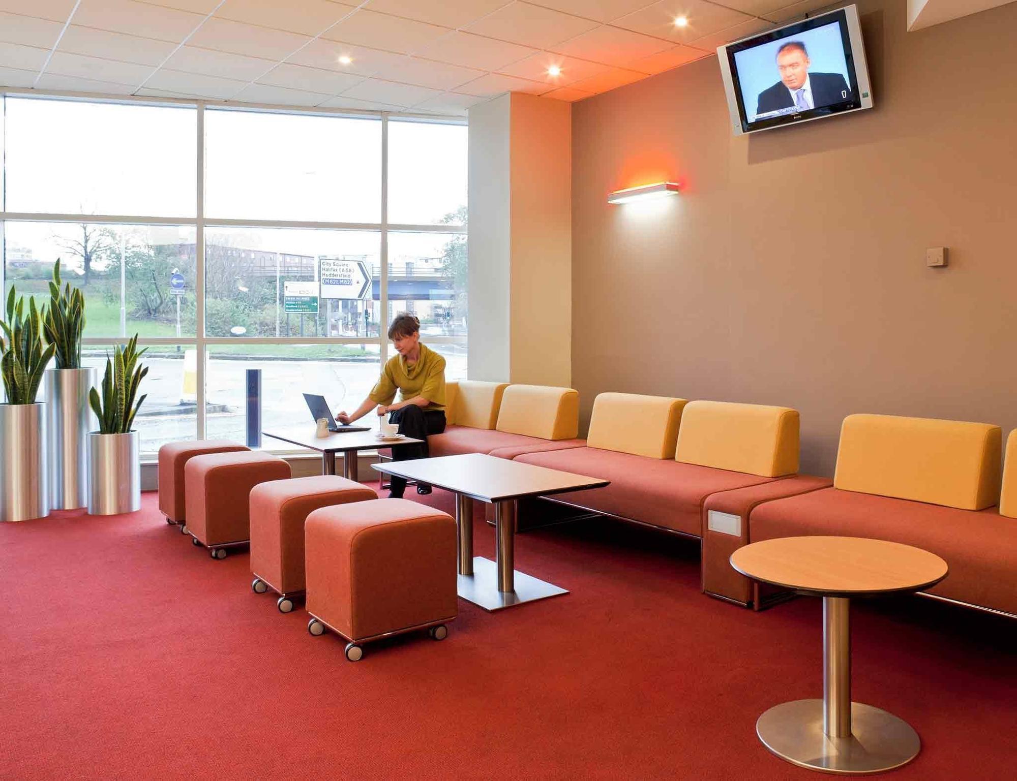 Hotel Ibis Centre Marlborough Street Leeds (West Yorkshire)