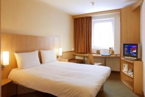 Ibis Centre Marlborough Street Leeds (West Yorkshire)