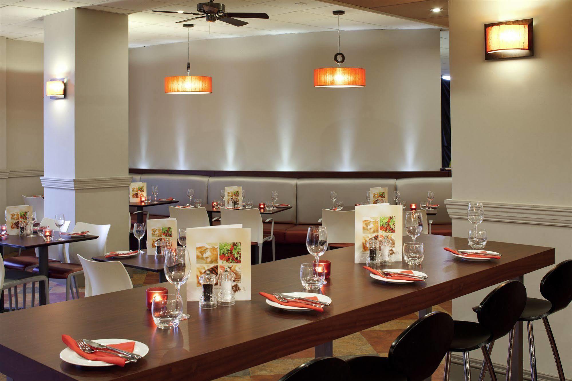 Ibis Centre Marlborough Street 2* Leeds (West Yorkshire)