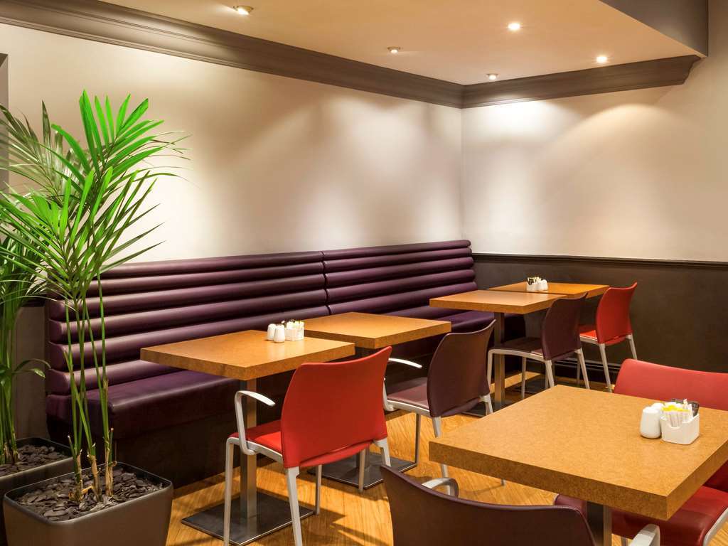 Ibis Centre Marlborough Street Leeds (West Yorkshire)