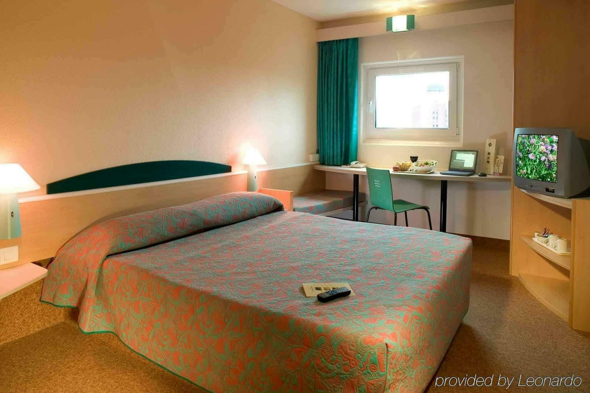Ibis Centre Marlborough Street Hotel Leeds (West Yorkshire)