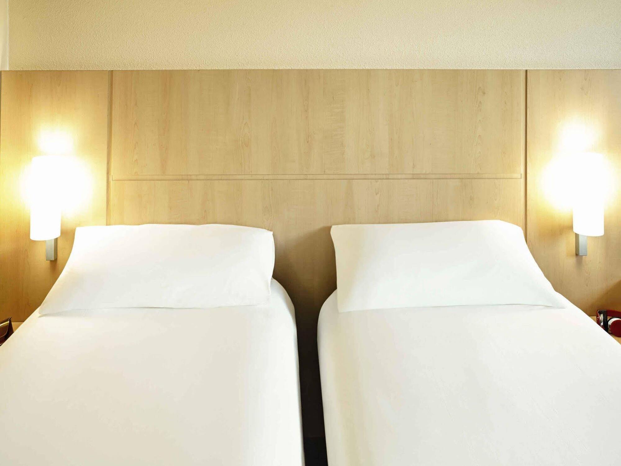 Hotel Ibis Centre Marlborough Street Leeds (West Yorkshire)