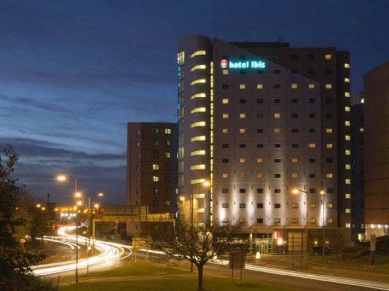 Ibis Centre Marlborough Street Leeds (West Yorkshire)
