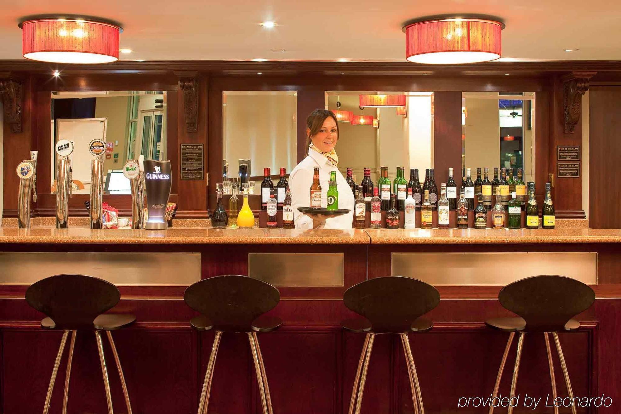 Hotel Ibis Centre Marlborough Street 2*