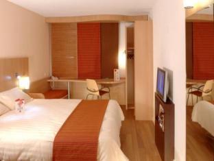 Ibis Centre Marlborough Street 2* Leeds (West Yorkshire)