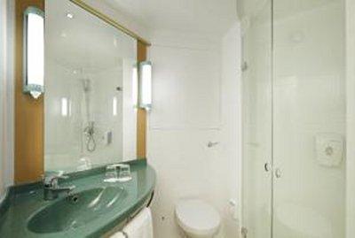Ibis Centre Marlborough Street Hotel Leeds (West Yorkshire)