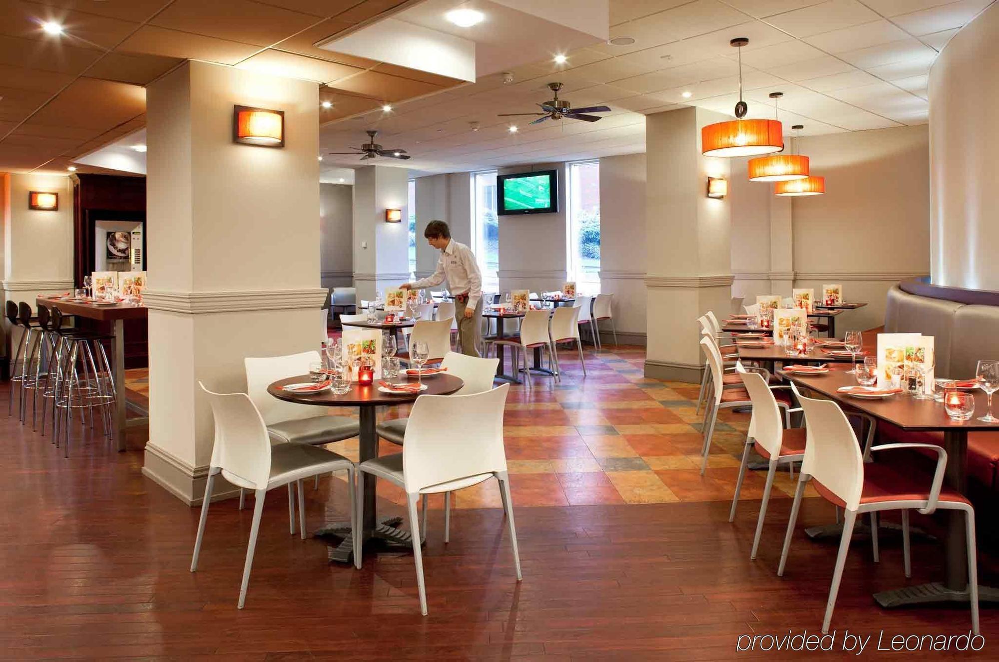 Ibis Centre Marlborough Street 2* Leeds (West Yorkshire)