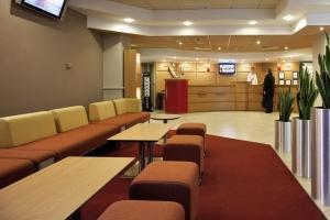 Ibis Centre Marlborough Street Leeds (West Yorkshire)