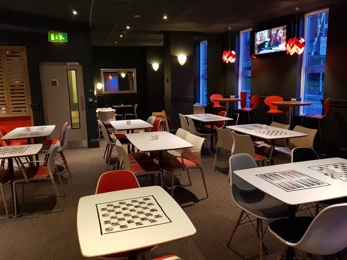 Hotel Ibis Leeds Centre Marlborough Street Leeds (West Yorkshire)