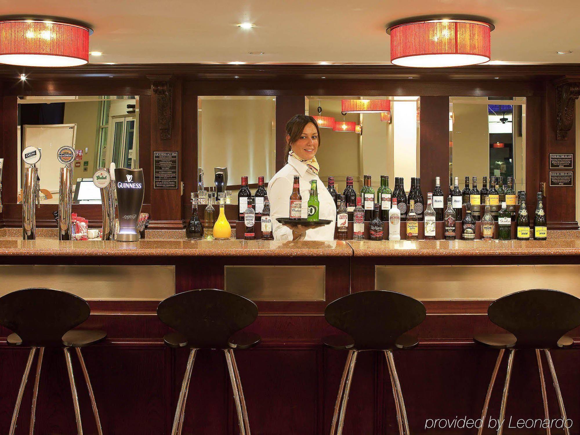 Hotel Ibis Centre Marlborough Street 2*