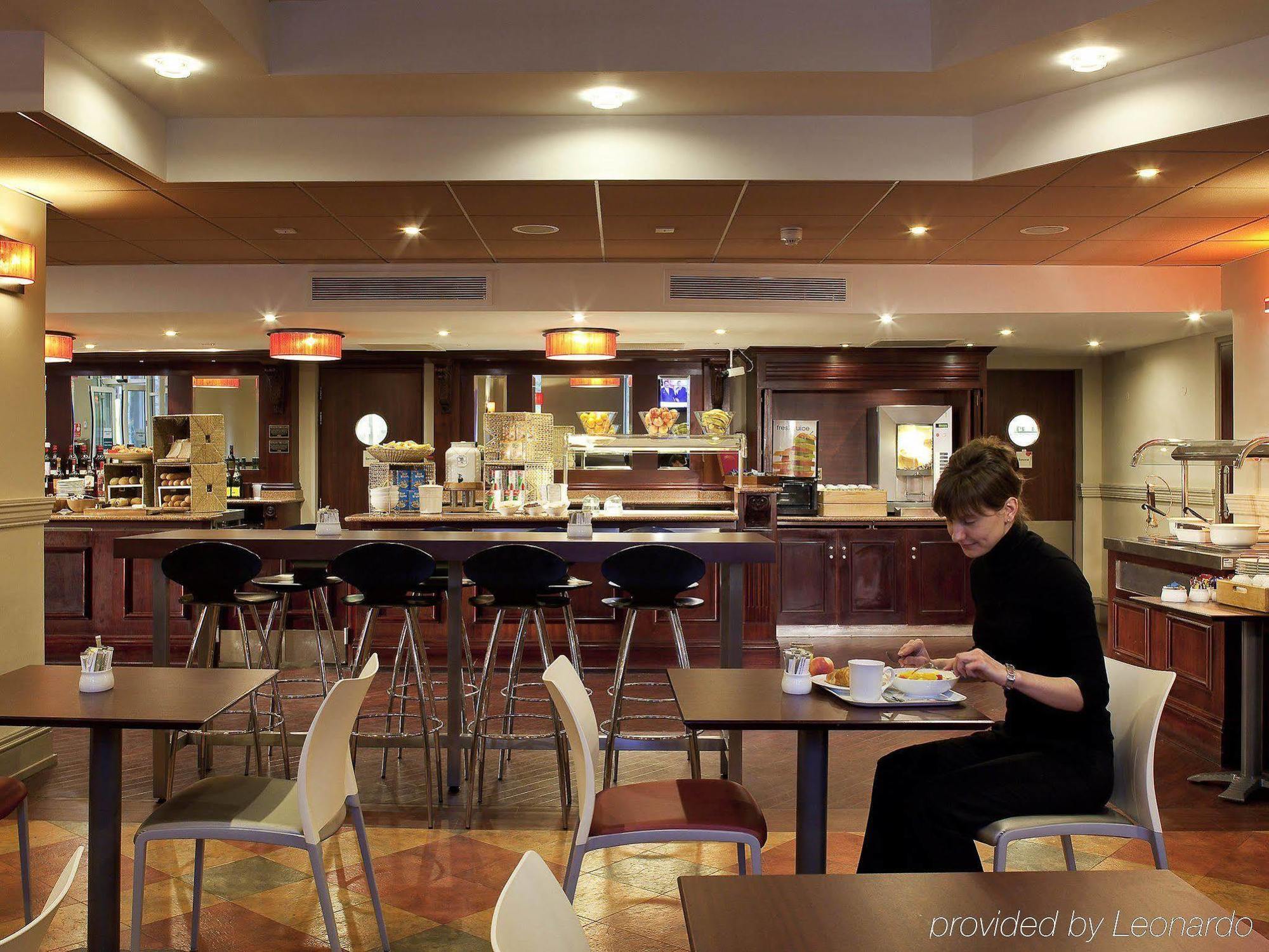 Ibis Centre Marlborough Street Hotel Leeds (West Yorkshire)