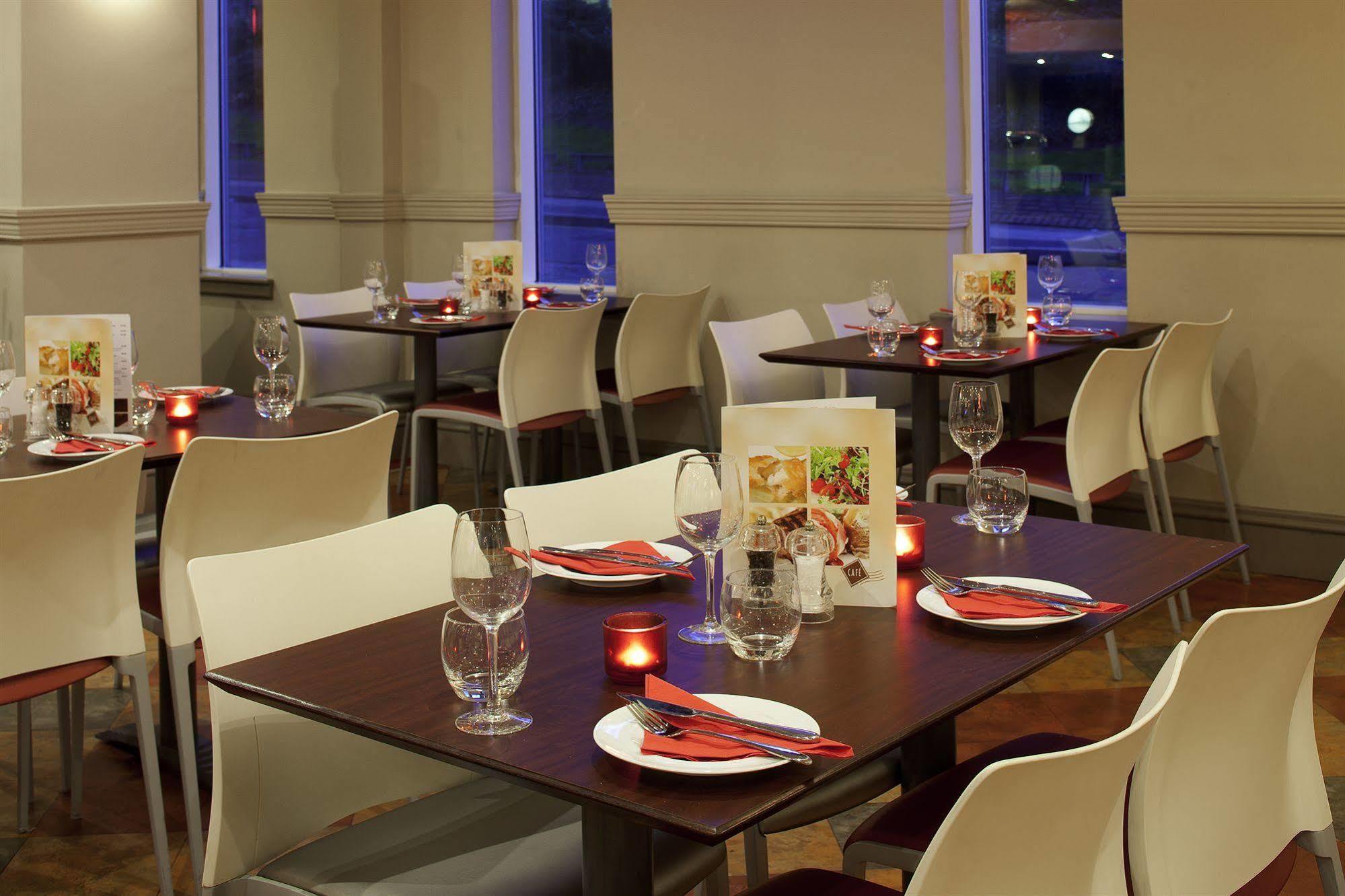 Ibis Centre Marlborough Street Hotel Leeds (West Yorkshire)