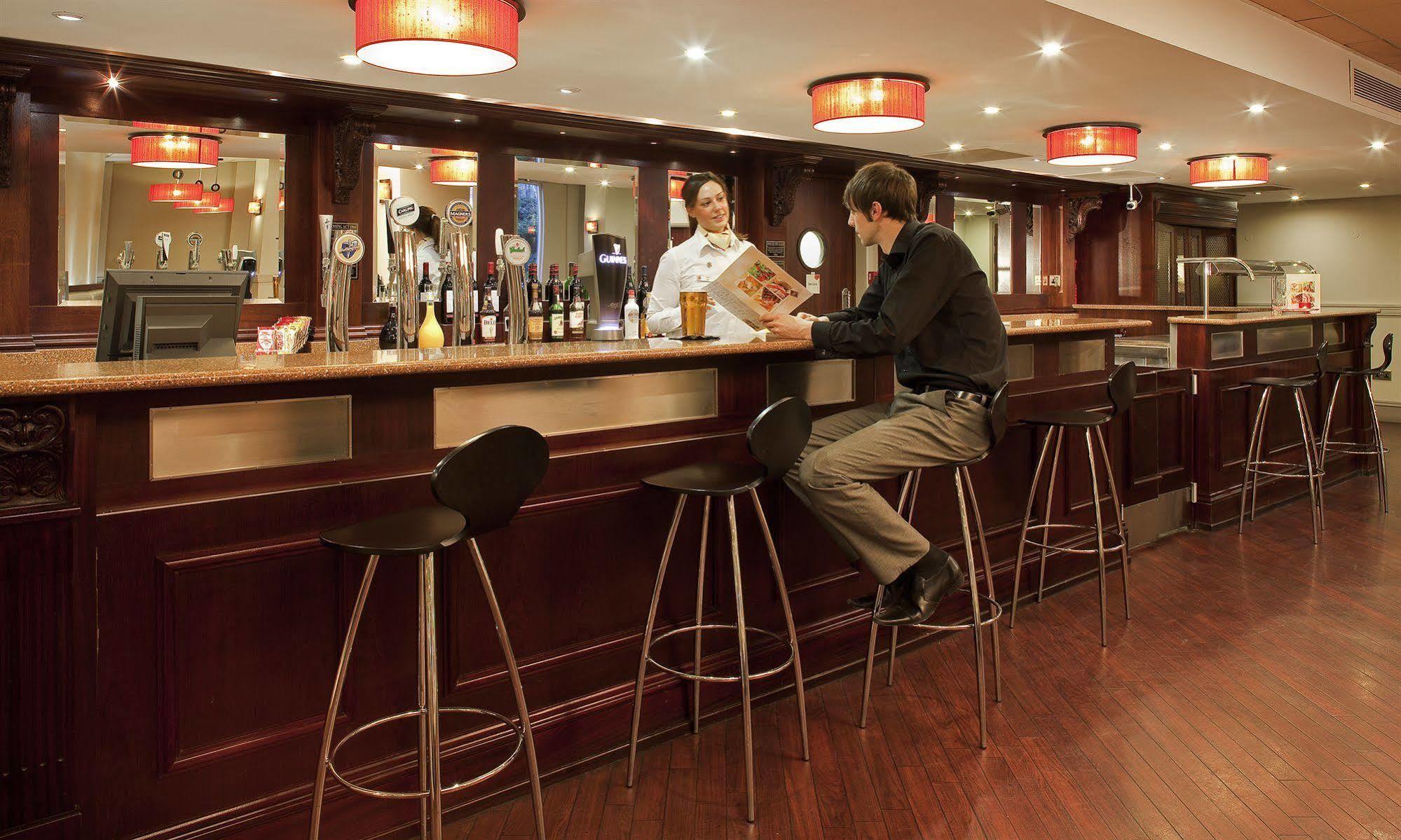 Ibis Centre Marlborough Street Hotel