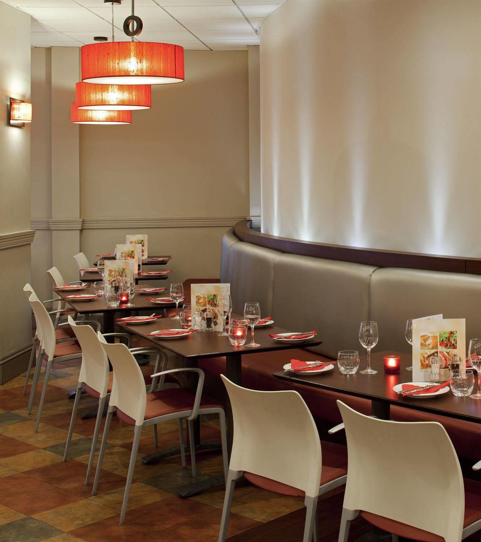 Ibis Centre Marlborough Street Hotel