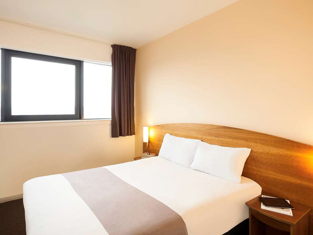 Ibis Centre Marlborough Street Hotel