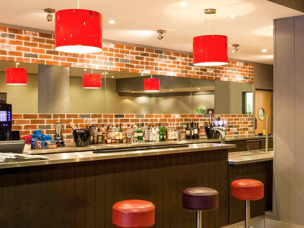 Ibis Centre Marlborough Street 2* Leeds (West Yorkshire)