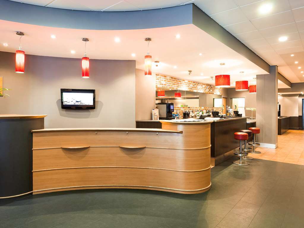 Ibis Centre Marlborough Street Hotel Leeds (West Yorkshire)