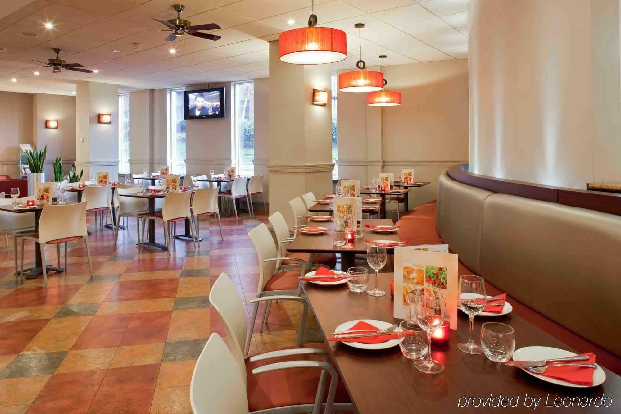 Ibis Centre Marlborough Street Hotel 2*